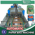 Full-automatic Multi-Layer Kraft Paper Bag Production Line for Chemical