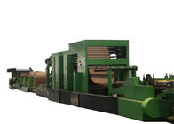 High - Speed Pasting Cement Bag Making Machine With Auto Sealing