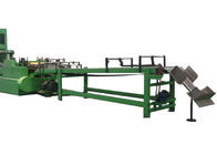 High - Speed Pasting Cement Bag Making Machine With Auto Sealing