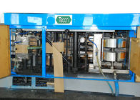 Multi Wall Kraft Paper Sack Making Machine with International Standard Tuber and Bottomer