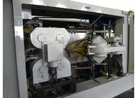 Multi Wall Kraft Paper Sack Making Machine with International Standard Tuber and Bottomer