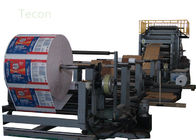 High Speed Multi-layer and Bottom-pasted Paper Bag Making Machine with Miniature Circuit Breaker