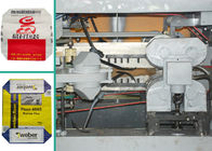 Full Automatic Paper Bag Making Machine High-speed with Vacuum Pump Motor