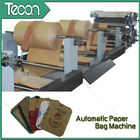 Automatic Tuber Machine with Speed between 80 - 120 tubes / min