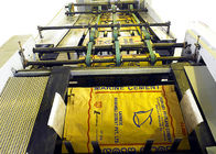 High Capacity Germany Type Valve Paper Bag Forming Machine No Leaking Powder